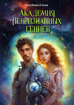Академия непризнанных гениев
