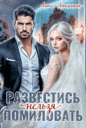 Развестись нельзя помиловать