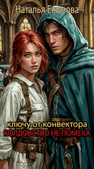 Ключу от конвектора колдовство не помеха