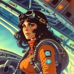 Космические неприятности или как влюбить в себя пришельца