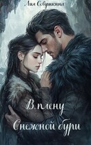 В плену снежной бури