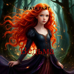 Ведьма. Заклятая судьба