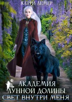Академия Лунной долины. Свет внутри меня.