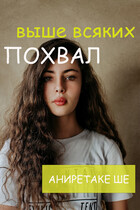 Выше всяких похвал