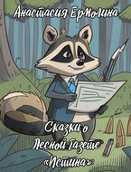 Сказки о Лесной газете: «Истина»