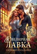 Ювелирная лавка госпожи попаданки