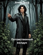 Потомственный колдун