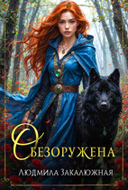 Обезоружена