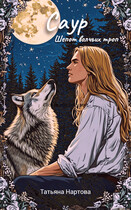 Саур. Шепот волчьих троп