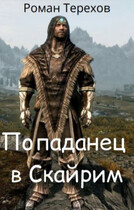 Попаданец в Скайрим