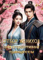 Отбор женихов для строптивой принцессы