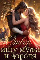 Отбор: ищу мужа и короля