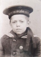 Рассказы из далека том-1