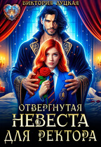 Отвергнутая невеста для ректора
