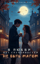 В любви нет случайностей. Не быть магом