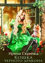 Кошка черного дракона