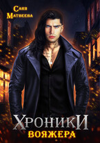 Хроники вояжера