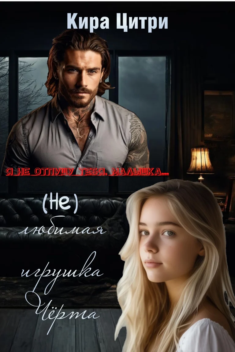 (Не) любимая игрушка Чёрта