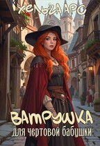 Ватрушка для чертовой бабушки