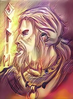 Гномья летопись, или Быль об Олвине