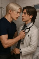 Кардиограмма вен