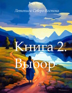 Летописи Северо-Востока. Книга 2. Выбор