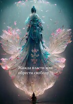 Жажда власти или обрести свободу