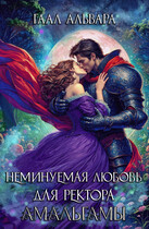 Неминуемая любовь для ректора Амальгамы