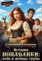 История Попаданки: вода и медные трубы