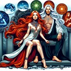 Стихиа́рия. Обратная сторона жизни