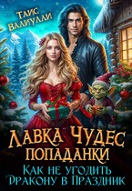 Лавка чудес попаданки или Как не угодить дракону в праздник