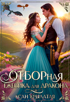 ОТБОРная Ежевика для дракона