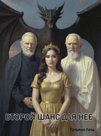 Второй шанс для нее