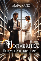 Попаданка. Подмена в один миг