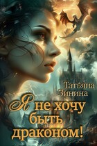 Я не хочу быть драконом!