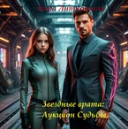 Звездные врата : Аукцион судьбы.