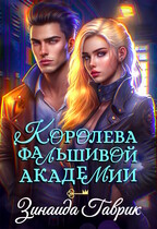 Королева фальшивой академии