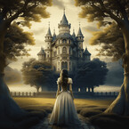 Сказки для любимой