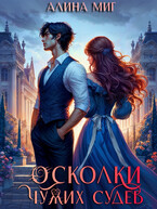 Осколки чужих судеб