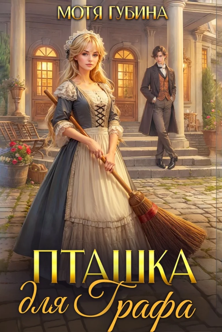 Пташка для Графа