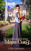 Правдивая история Мэра Сью — 3