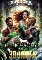 (не)Счастье для зоолога