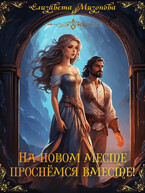 На новом месте проснемся вместе!