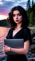 Я — твой приговор, червь