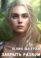 Закрыть разлом