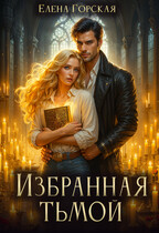 Избранная тьмой