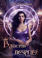 Власть Печатей