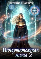 Начертательная магия-2