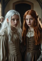 Нечисть не плачет