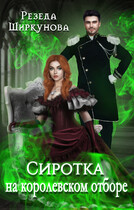 Сиротка на королевском отборе.